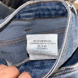 Wrangler Flare